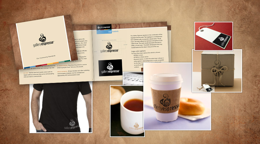 Gallery Epresso - Work