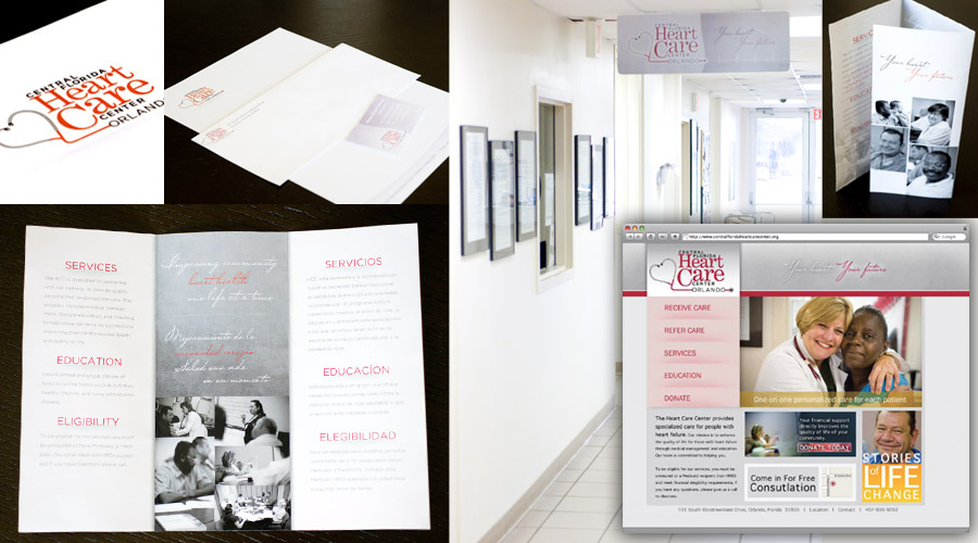 Heart Care Clinic